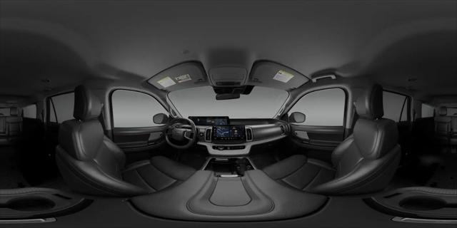 2026 Ford Expedition Max Active MAX