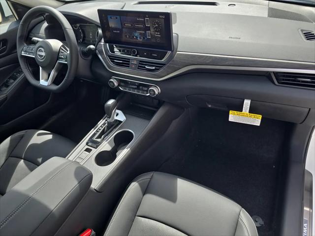 2026 Nissan Altima SV FWD