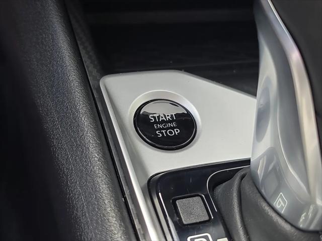 2026 Nissan Altima SV FWD