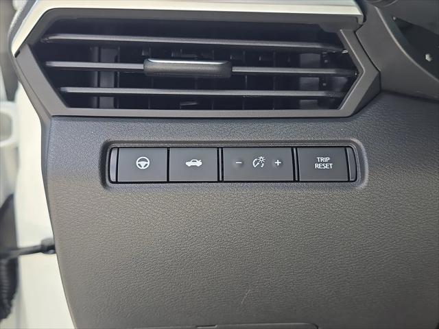 2026 Nissan Altima SV FWD
