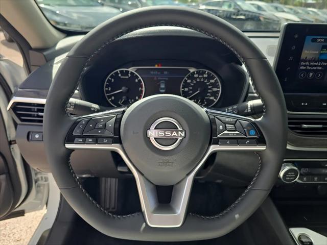 2026 Nissan Altima SV FWD