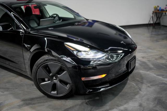 2021 Tesla Model 3 Long Range for sale in Roswell, GA