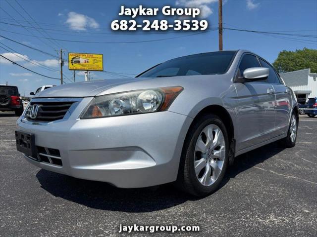 2010 Honda Accord 2.4 LX for sale in Arlington, TX