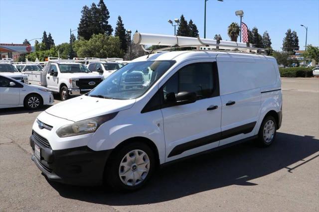 2018 Ford Transit Connect XL for sale in Hayward, CA