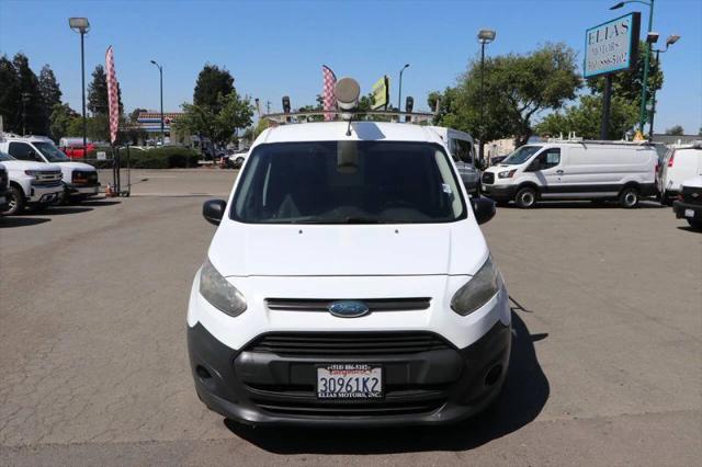 2018 Ford Transit Connect XL