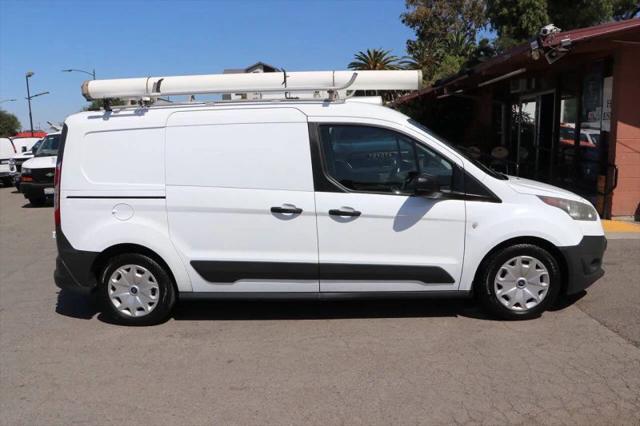 2018 Ford Transit Connect XL