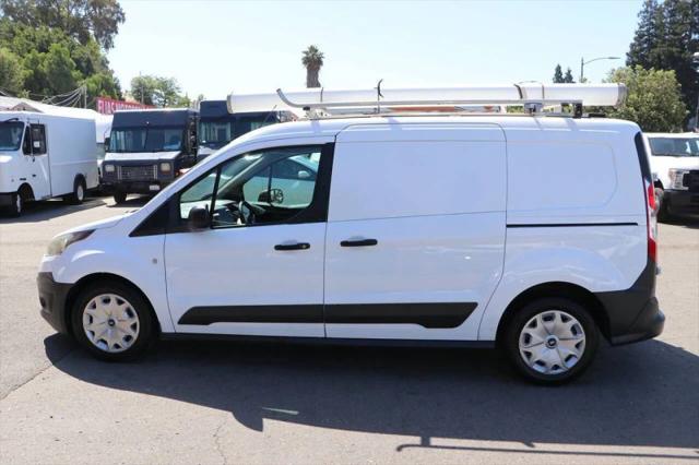 2018 Ford Transit Connect XL