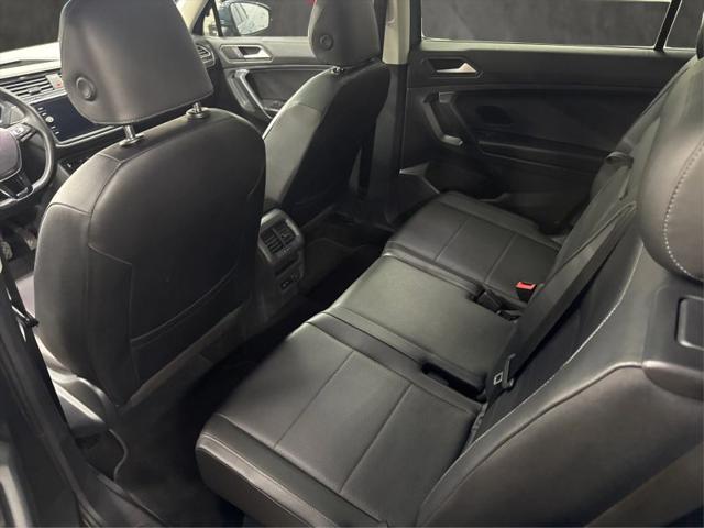 2019 Volkswagen Tiguan 2.0T SEL