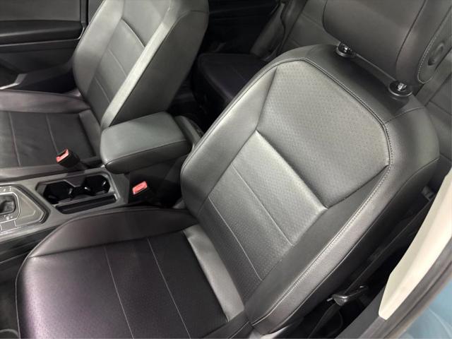 2019 Volkswagen Tiguan 2.0T SEL