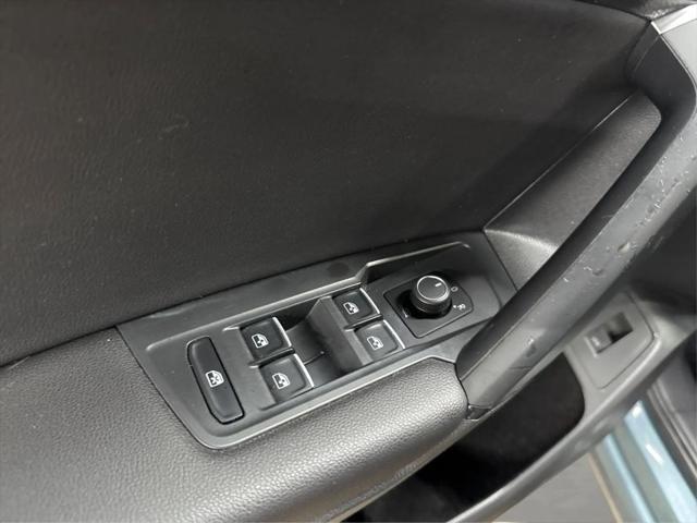 2019 Volkswagen Tiguan 2.0T SEL