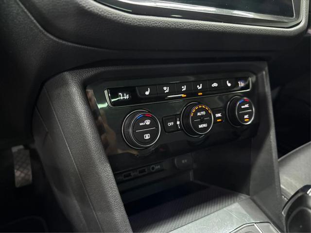 2019 Volkswagen Tiguan 2.0T SEL