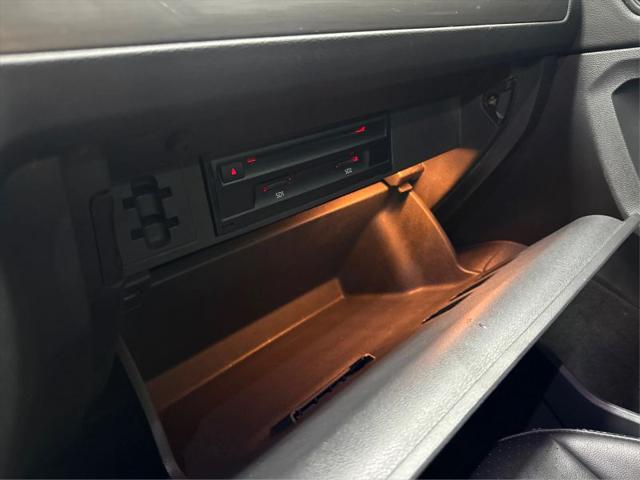 2019 Volkswagen Tiguan 2.0T SEL