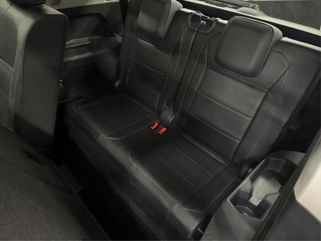 2019 Volkswagen Tiguan 2.0T SEL