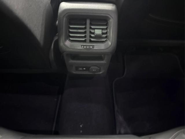 2019 Volkswagen Tiguan 2.0T SEL