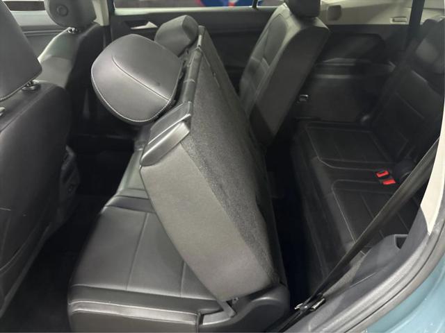 2019 Volkswagen Tiguan 2.0T SEL