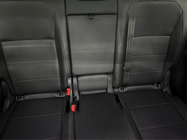 2019 Volkswagen Tiguan 2.0T SEL