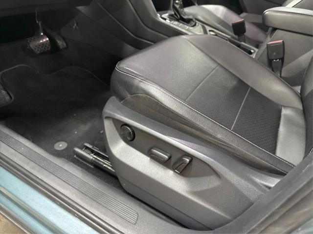 2019 Volkswagen Tiguan 2.0T SEL