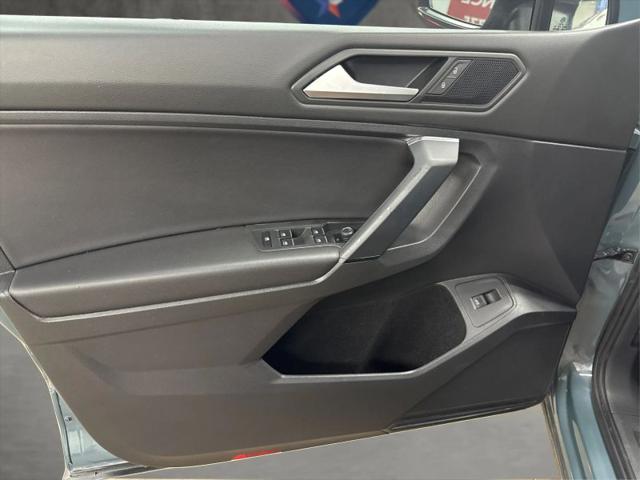 2019 Volkswagen Tiguan 2.0T SEL