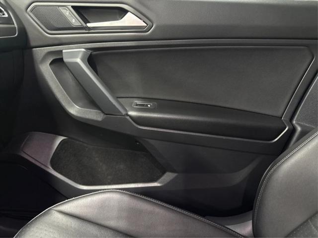 2019 Volkswagen Tiguan 2.0T SEL