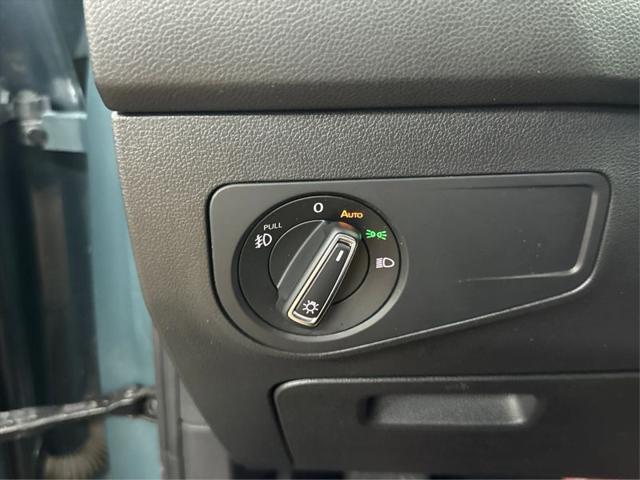 2019 Volkswagen Tiguan 2.0T SEL
