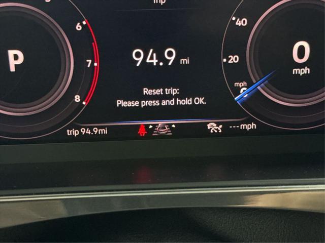 2019 Volkswagen Tiguan 2.0T SEL