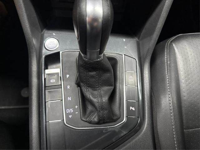 2019 Volkswagen Tiguan 2.0T SEL