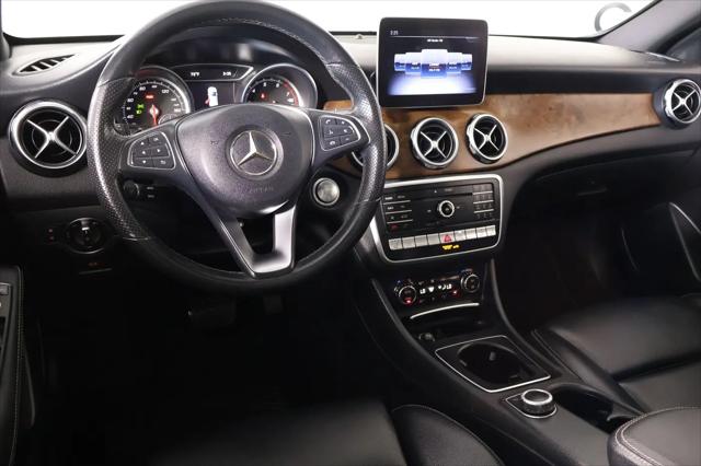 2020 Mercedes-Benz GLA-CLASS GLA 250 4MATIC