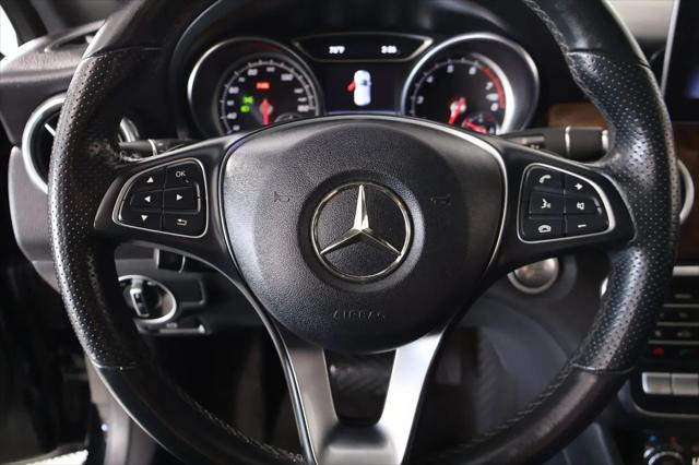 2020 Mercedes-Benz GLA-CLASS GLA 250 4MATIC