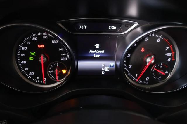 2020 Mercedes-Benz GLA-CLASS GLA 250 4MATIC