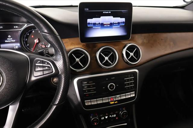 2020 Mercedes-Benz GLA-CLASS GLA 250 4MATIC