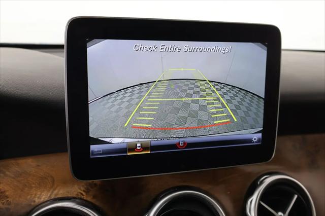 2020 Mercedes-Benz GLA-CLASS GLA 250 4MATIC