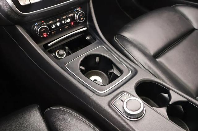 2020 Mercedes-Benz GLA-CLASS GLA 250 4MATIC