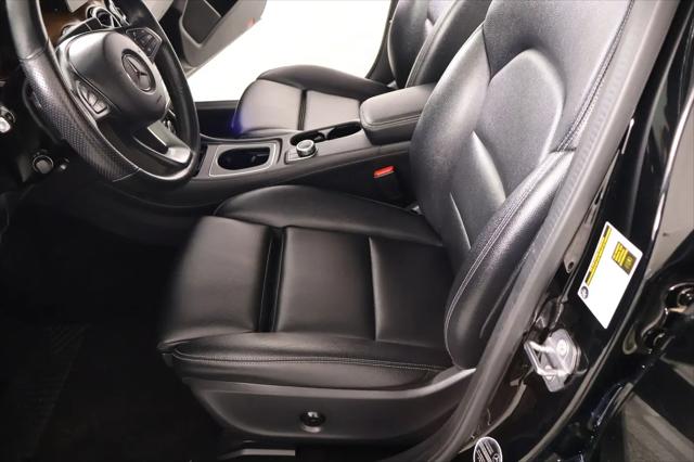 2020 Mercedes-Benz GLA-CLASS GLA 250 4MATIC
