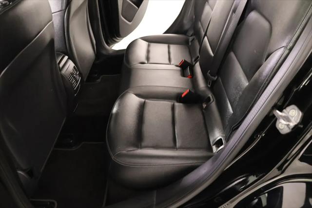 2020 Mercedes-Benz GLA-CLASS GLA 250 4MATIC
