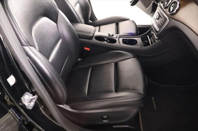 2020 Mercedes-Benz GLA-CLASS GLA 250 4MATIC