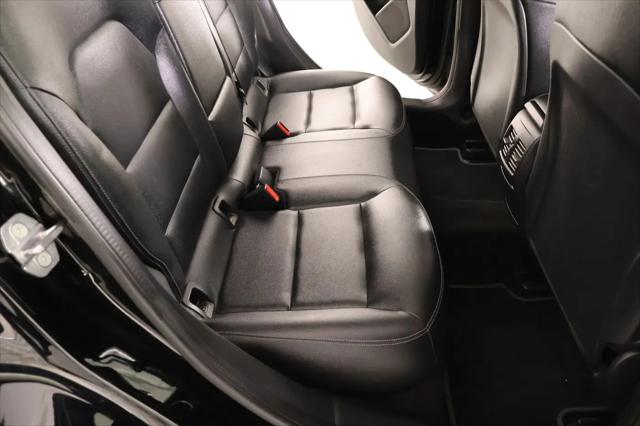 2020 Mercedes-Benz GLA-CLASS GLA 250 4MATIC