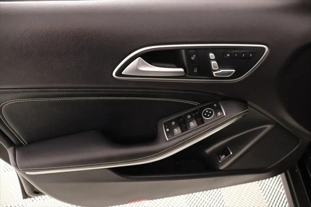 2020 Mercedes-Benz GLA-CLASS GLA 250 4MATIC