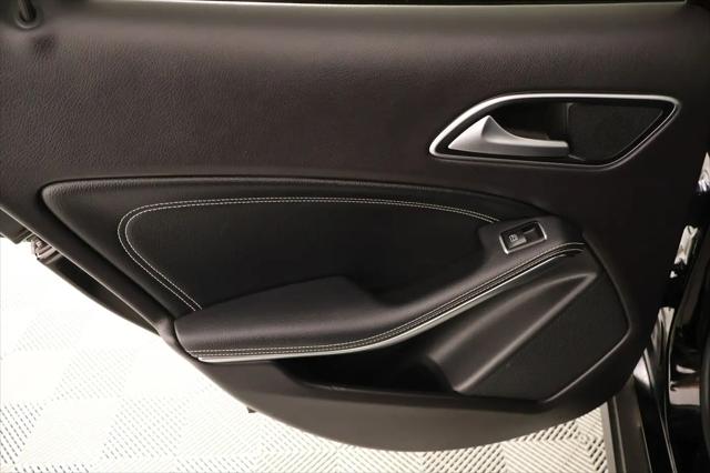 2020 Mercedes-Benz GLA-CLASS GLA 250 4MATIC
