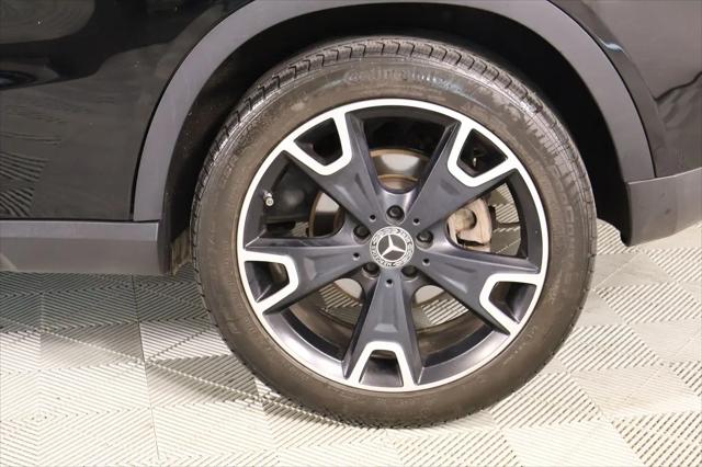 2020 Mercedes-Benz GLA-CLASS GLA 250 4MATIC