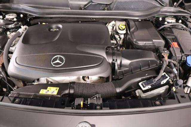 2020 Mercedes-Benz GLA-CLASS GLA 250 4MATIC