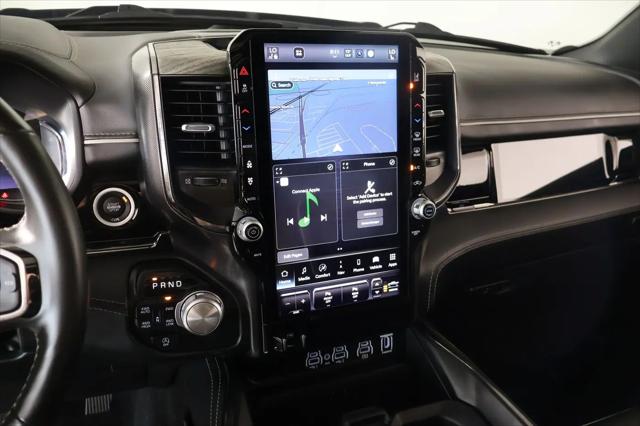 2025 Ram 1500 Limited Crew Cab 4x4 5'7" Box