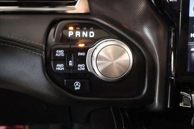2025 Ram 1500 Limited Crew Cab 4x4 5'7" Box