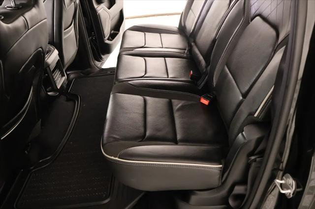 2025 Ram 1500 Limited Crew Cab 4x4 5'7" Box
