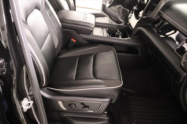 2025 Ram 1500 Limited Crew Cab 4x4 5'7" Box