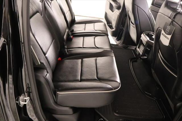 2025 Ram 1500 Limited Crew Cab 4x4 5'7" Box