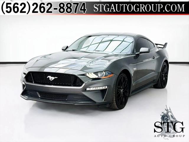 2019 Ford Mustang GT for sale in Montclair, CA