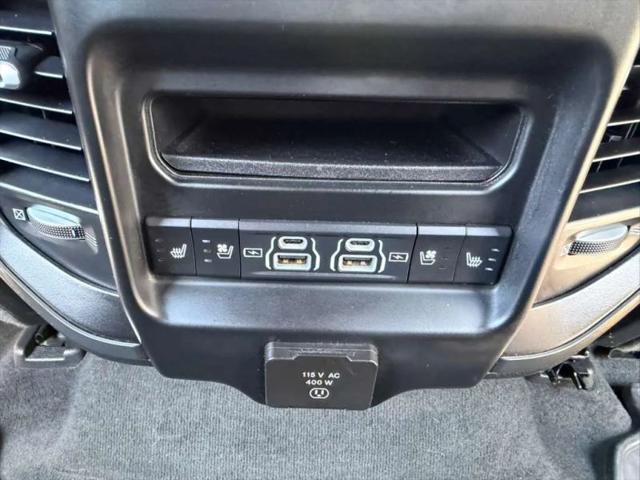 2021 Ram 1500 Limited Crew Cab 4x2 5'7" Box