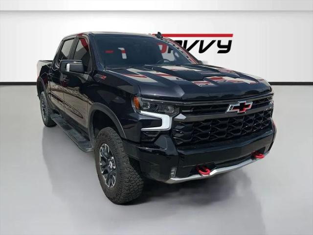 2023 Chevrolet Silverado 1500 4WD Crew Cab Short Bed ZR2 for sale in Windsor, CO