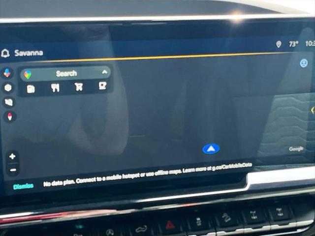 2023 Chevrolet Silverado 1500 4WD Crew Cab Short Bed ZR2