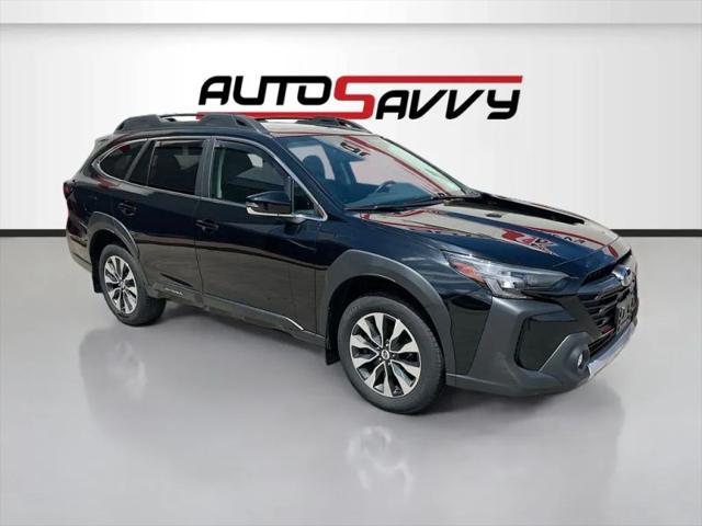 2024 Subaru Outback Limited for sale in Windsor, CO